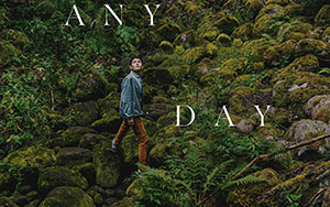 `Any Day Now`, an American drama film directed by Travis Fine